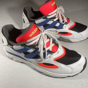 Adidas LXCON Running shoe sz. 12 worn once